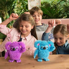 Jiggly Pets Koala: Blue image number 5