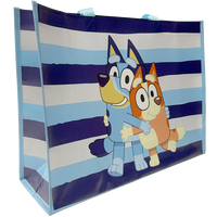 Bluey Shopper Bag