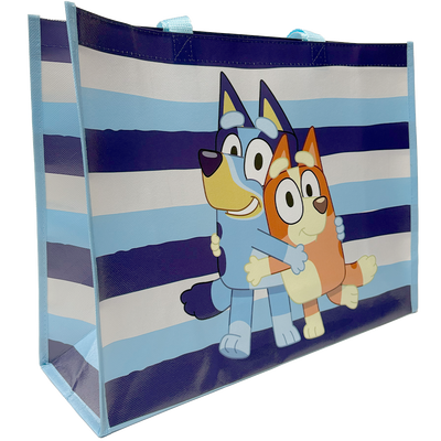 Bluey Shopper Bag image number 1