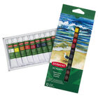 Derwent Academy Watercolour Paint: Pack of 12 image number 2