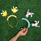 Easter Bopper Headband Bundle image number 3