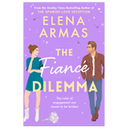 Elena Armas: 4 Book Set image number 5