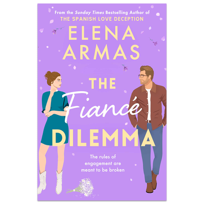 Elena Armas: 4 Book Set image number 5