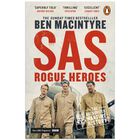 SAS: Rogue Heroes image number 1