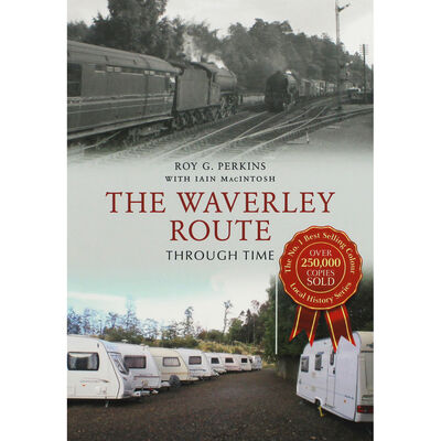 The Waverley Route Through Time image number 1