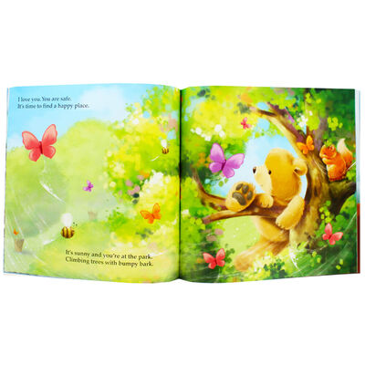 Goodnight, I Love You image number 2