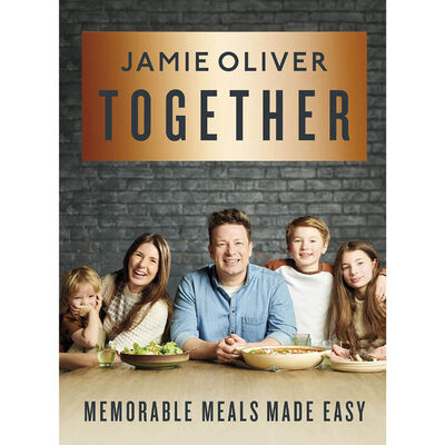 Together: Memorable Meals Made Easy image number 1