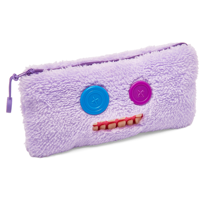 Fuggler Plush Pencil Case image number 3