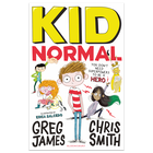 Kid Normal image number 1