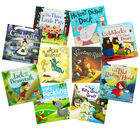 Traditional Tales - 10 Kids Picture Books Bundle image number 1