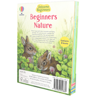 Usborne Beginners Nature: 8 Book Set image number 2