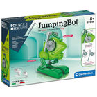 Clementoni Science Museum: Jumping Bot image number 1