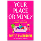 Your Place or Mine? image number 1
