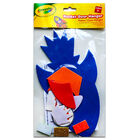 Crayola Rocket Door Hanger image number 1