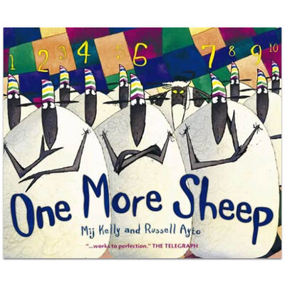 One More Sheep image number 1