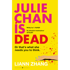 Julie Chan is Dead: Exclusive Sprayed Edge image number 2