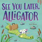 See You Later, Alligator image number 1