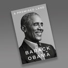 Barack Obama: A Promised Land image number 2