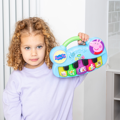 Peppa Pig & Friends Keyboard image number 2