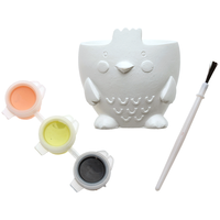 Paint Your Own Chick Egg Cup