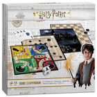 Harry Potter 35 Games Compendium image number 1