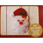 Stitch Your Own Santa Decoration image number 2