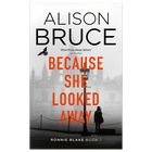 Because She Looked Away image number 1