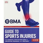 BMA: Guide to Sports Injuries image number 1