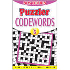 Puzzler Codewords: Vol 6 image number 1