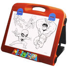 Marvel Super Hero Adventures: Travel Art Easel image number 2