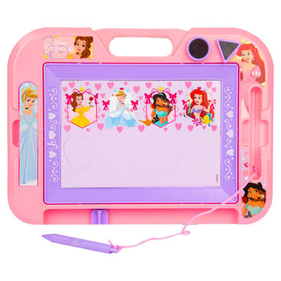 Disney Princess Magnetic Scribbler image number 2
