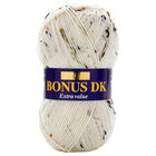Bonus DK: Starling Yarn 100g image number 1