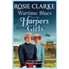 Wartime Blues for the Harpers Girls image number 1