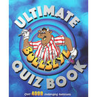 Bullseye Ultimate Quiz Book image number 1