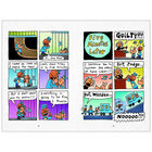 Brawl of the Wild: Dog Man Book 6 image number 2