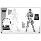 FORTNITE Official: How to Draw Volume 2 image number 3