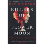 Killers of the Flower Moon image number 1