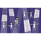 Be Brave! Mindful Kids Activity Book image number 3