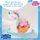 Peppa's Unicorn Bath Float image number 4