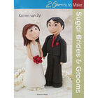 Twenty to Make: Sugar Brides & Grooms image number 1