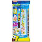 SpongeBob SquarePants Stationery Set image number 1