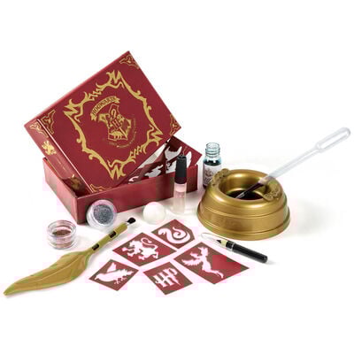 Harry Potter Tattoo Station image number 2