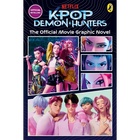 KPop Demon Hunters: The Official Movie Graphic Novel image number 1
