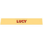 Toblerone Milk Chocolate 100g &ndash; Lucy image number 1