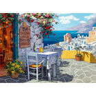 The Taverna 500 Piece Jigsaw Puzzle image number 2