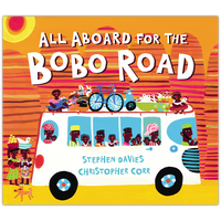 All Aboard for the Bobo Road