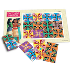 Disney Game Night 10-in-1 Board Game image number 4