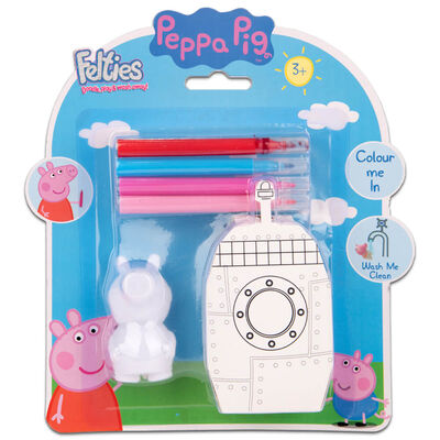 Peppa Pig Felties image number 1