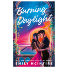 Burning Daylight: Exclusive Edition image number 2