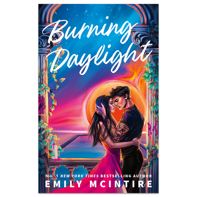 Burning Daylight: Exclusive Edition image number 2